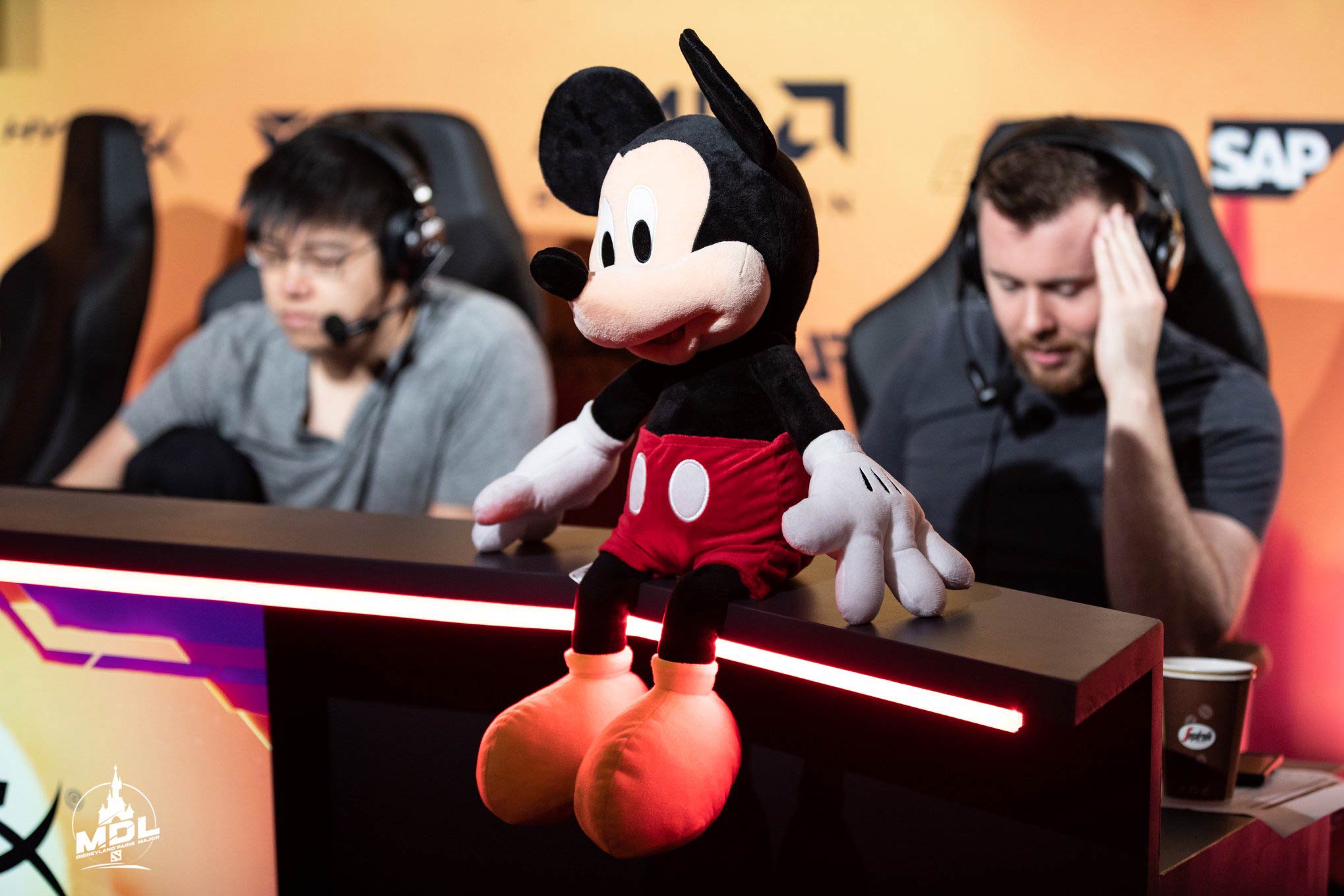IO Esports News