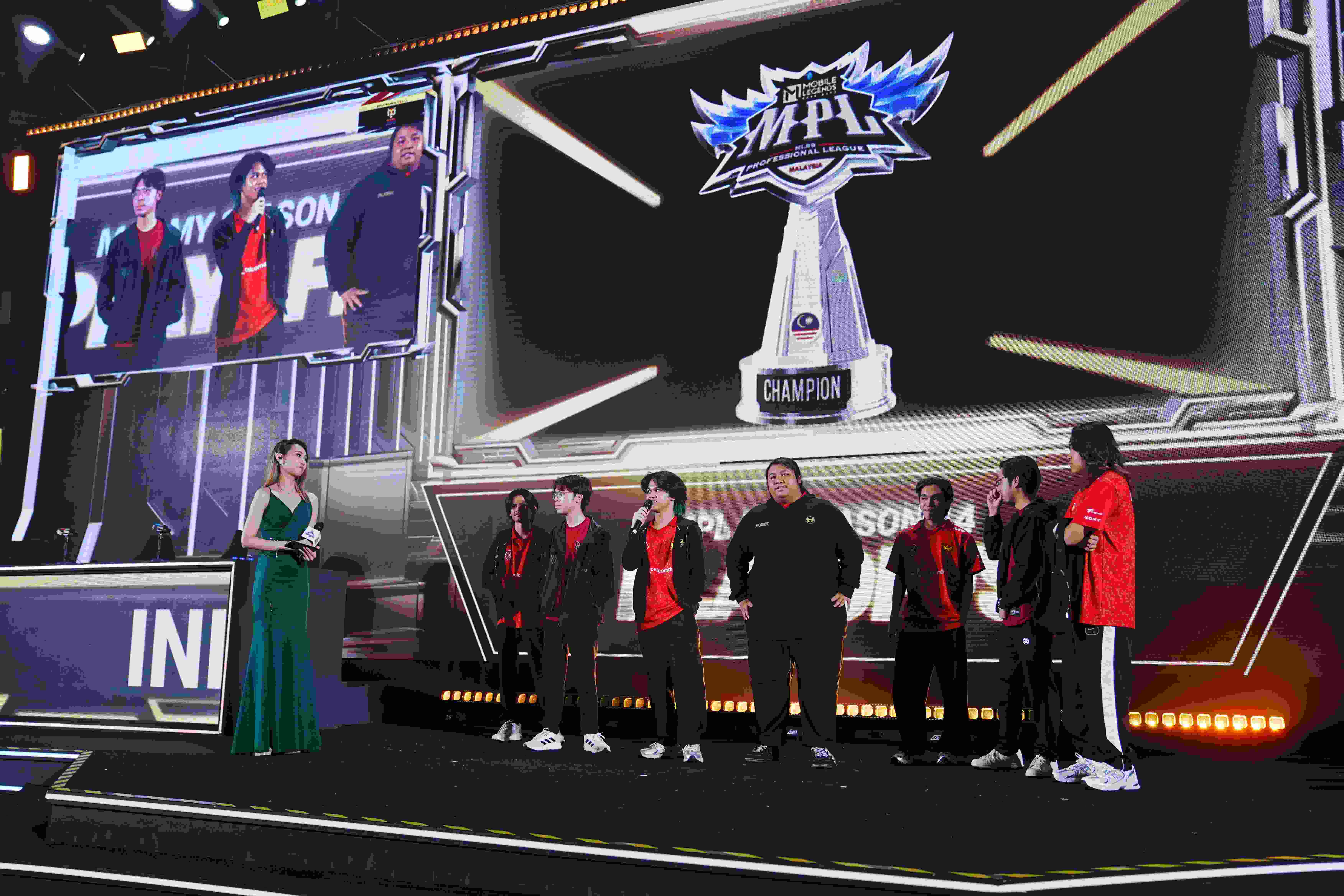 IO Esports News