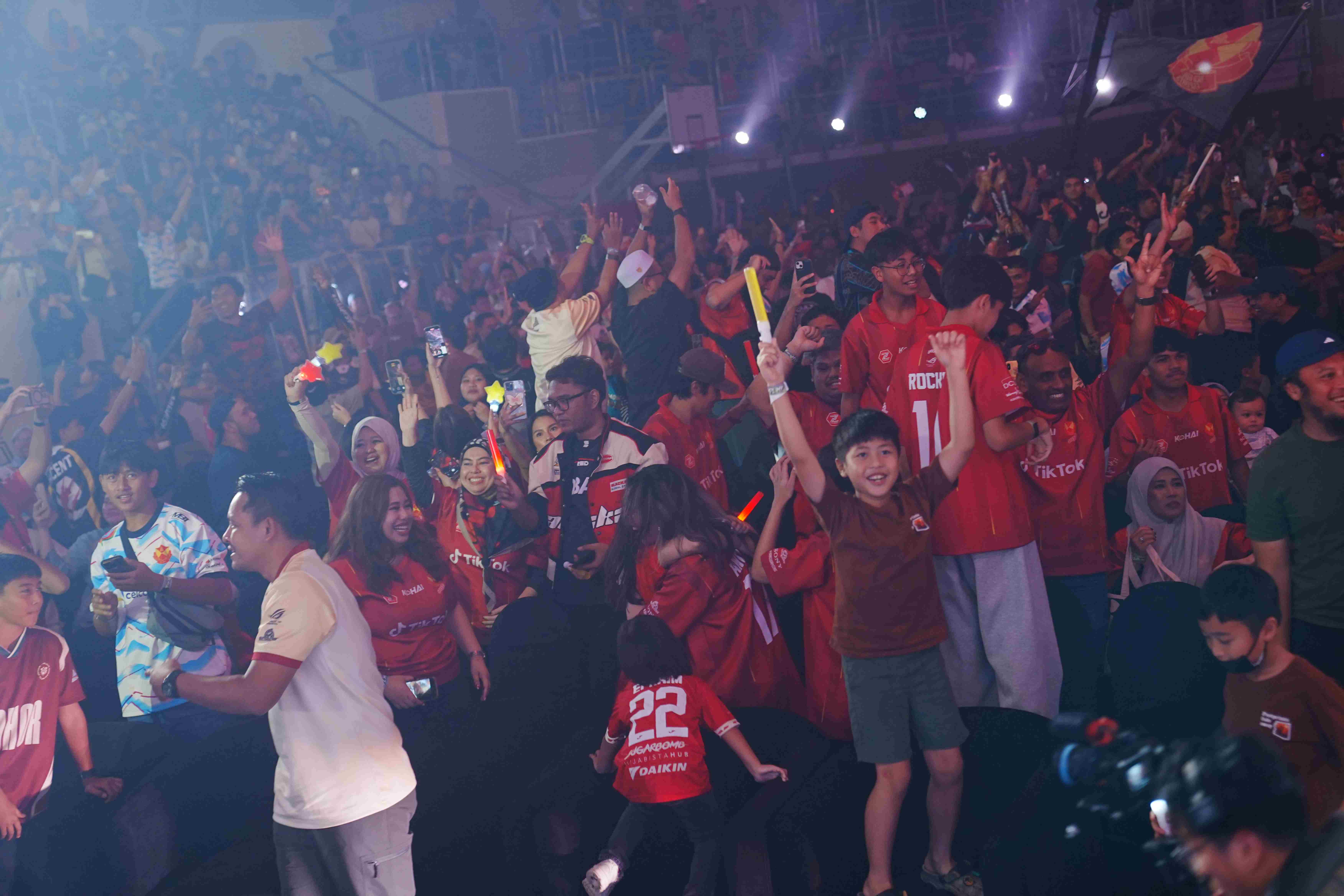 IO Esports News