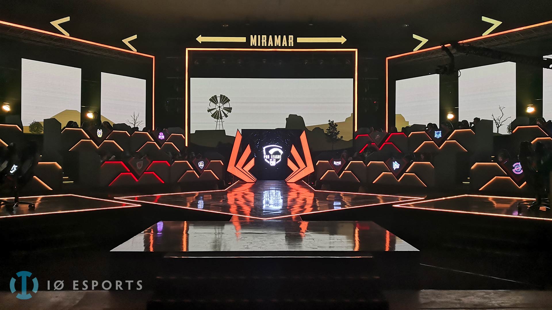 IO Esports News