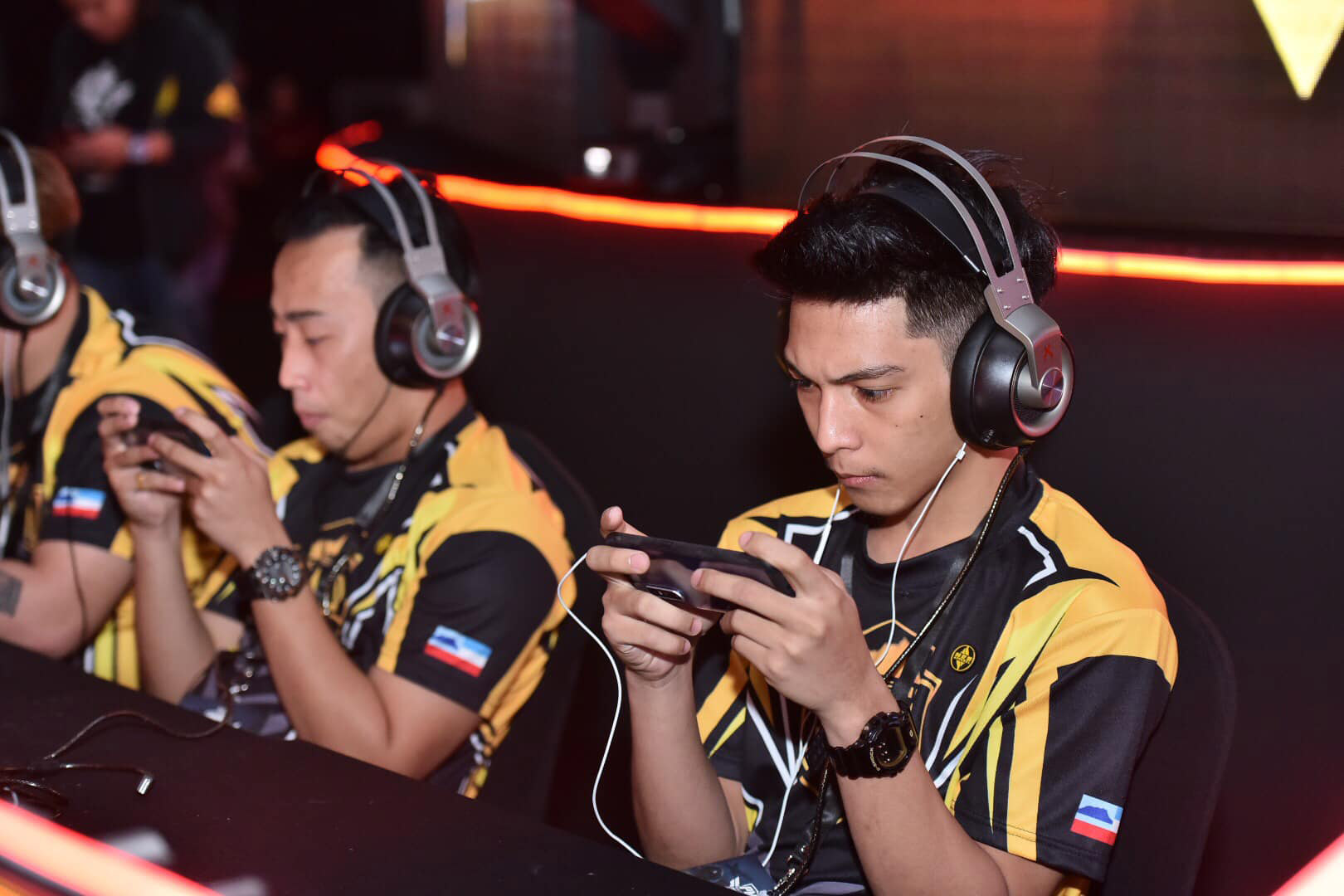 IO Esports News